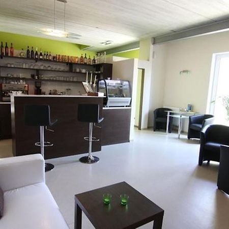 Hotel Jbi Wellness à Kolín Extérieur photo
