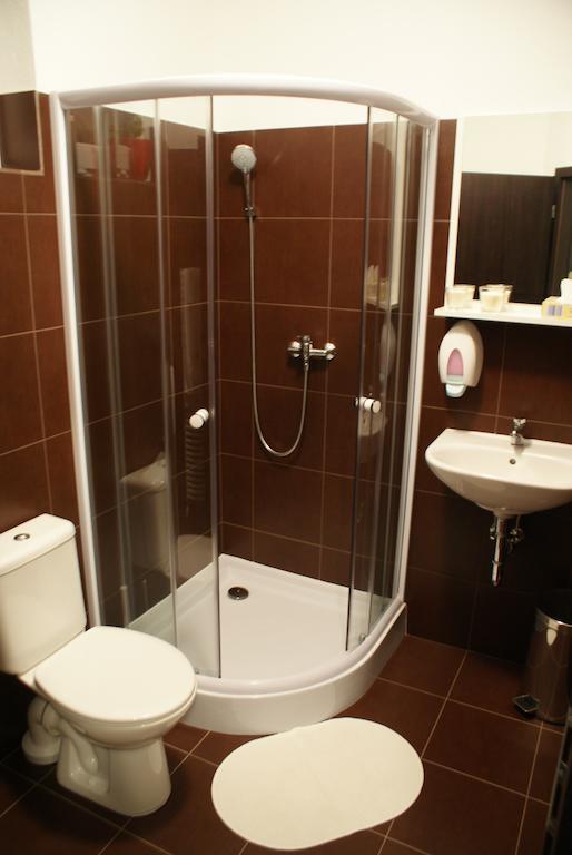 Hotel Jbi Wellness à Kolín Chambre photo