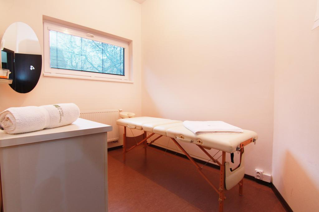 Hotel Jbi Wellness à Kolín Extérieur photo