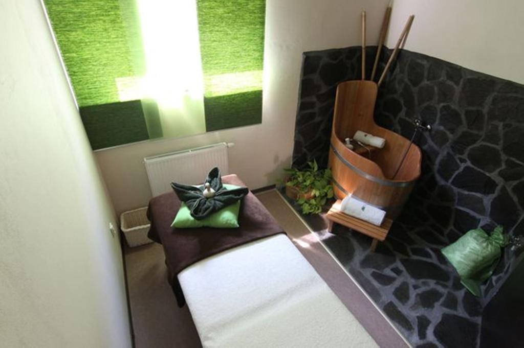 Hotel Jbi Wellness à Kolín Extérieur photo