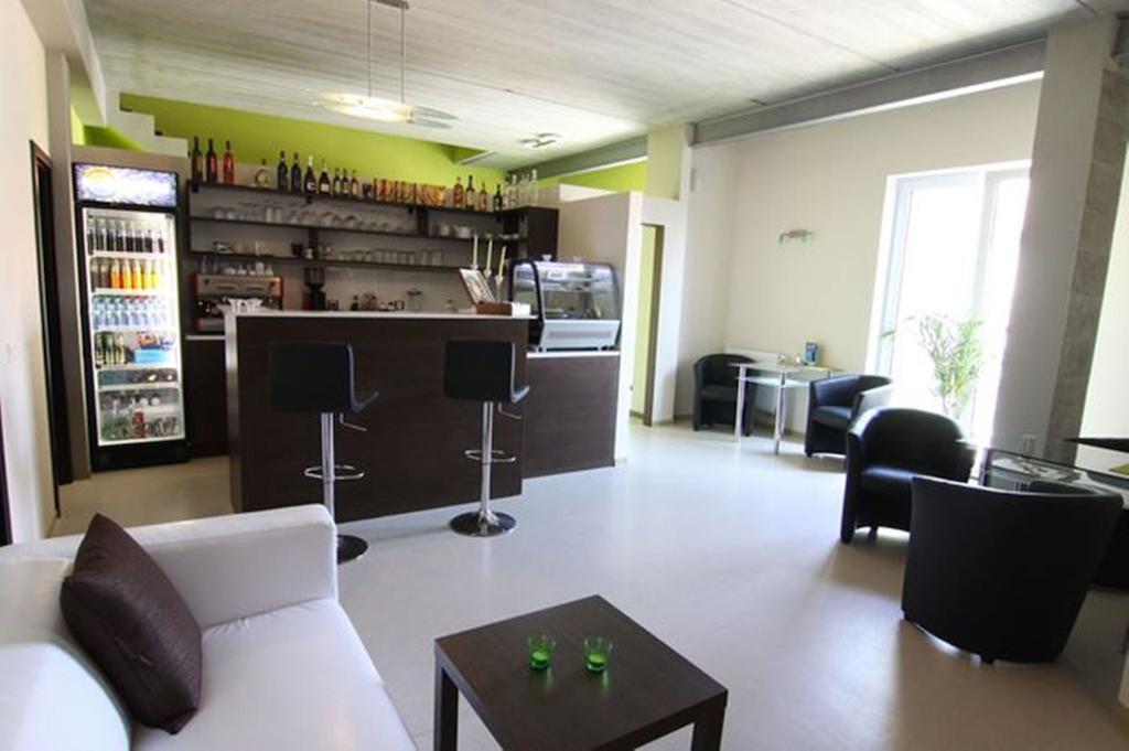 Hotel Jbi Wellness à Kolín Extérieur photo